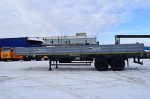 Бортовой полуприцеп ППБ-9180-019Б2 (23,5 т.)