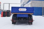Бортовой полуприцеп ППБ-9178-032Б3-120 (34 т.)