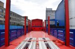 Полуприцеп тяжеловоз высокорамный ППТ-9177-026В3-20 (32,5 т.)