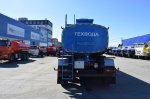 Полуприцеп-цистерна ППЦТ-30 (010) для техводы (3-осный, переменное сечение)