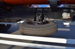 Прицеп-цистерна для ГСМ марки УЗСТ-ПЦ-15-003 (2 оси)