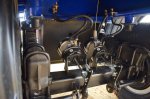 Полуприцеп-контейнеровоз 9180А-032Б2 (40 т.)