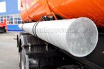 Полуприцеп-цистерна ППЦН-26 для нефти (2-осный, прямое сечение)