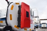 Прицеп-цистерна для ГСМ марки УЗСТ-ПЦ-12-006 (2 оси)