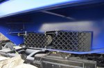 Полуприцеп-контейнеровоз 9179-005В3 (24 т.)