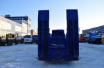 Полуприцеп тяжеловоз низкорамный ППТ-9177-003Н3 (35 т.)