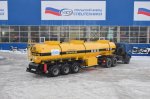 Полуприцеп-метаноловоз ППЦМ-28 (001)