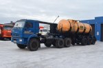 Полуприцеп-кислотовоз ППЦК-16 (001)