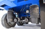 Полуприцеп-контейнеровоз 9177-046В3-30 (30 т.)