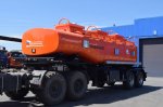 Полуприцеп-цистерна ППЦ-20 (018) для ГСМ (2-осный, переменное сечение)