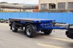 Прицеп-контейнеровоз УЗСТ 9275 ПФ10-002-10