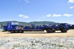 Полуприцеп тяжеловоз высокорамный ППТ-9177-047В3-10 (36 т.)