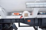 Прицеп-цистерна для пенообразователя ПЦ-10 