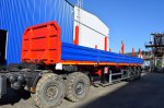 Бортовой полуприцеп ППБ-9178-032Б3-20 (35 т.)