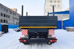 Бортовой полуприцеп ППБ-9180А-033Б2 (20 т.)