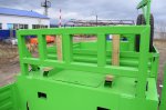 Полуприцеп тяжеловоз высокорамный ППТ-9177-044В3 (36 т.)