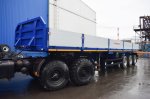 Бортовой полуприцеп ППБ-9178-047Б3 (35 т.)
