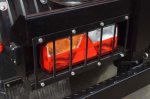 Бортовой полуприцеп ППБ-9178-030Б3-80 (35,5 т.)