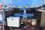 Полуприцеп-цистерна ППЦТ-30 (010) для техводы (3-осный, переменное сечение)