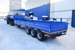 Полуприцеп-контейнеровоз 9178-046В3-60 (36 т.)