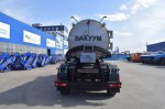 Полуприцеп-цистерна вакуумная ППЦВ-20 (001)