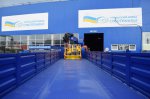Бортовой полуприцеп ППБ-9180-019Б2-20 (18,9 т.)