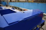 Полуприцеп-контейнеровоз 9177-043В3 (36 т.)