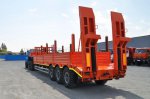 Полуприцеп тяжеловоз высокорамный ППТ-9177-36В3 (44 т.)