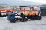 Полуприцеп-кислотовоз ППЦК-16 (001)