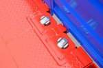Полуприцеп-контейнеровоз 9178-020В3 (36 т.)