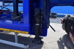 Полуприцеп тяжеловоз среднерамный ППТ-9177-049В3-30 (33,5 т.)