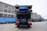Бортовой полуприцеп ППБ-9180-018Б2-50 (25 т.)
