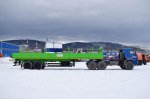 Бортовой полуприцеп ППБ-9180-028Б2 (22,2 т.)