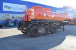 Полуприцеп-цистерна ППЦ-26 (004) для ГСМ (3-осный, переменное сечение)