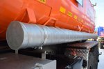 Полуприцеп-цистерна ППЦН-20 (015) для нефти (2-осный, переменное сечение)