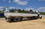 Полуприцеп-контейнеровоз 9180А-016Б2-30 (22 т.)