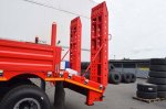 Полуприцеп тяжеловоз высокорамный ППТ-9179-007В2 (38 т.)