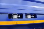 Полуприцеп-контейнеровоз 9180А-032Б2 (40 т.)