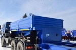 Полуприцеп-контейнеровоз 9177-043В3-10 (30 т.)