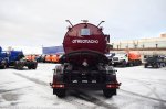 Полуприцеп-цистерна вакуумная АКН ППЦВ-28 (001)