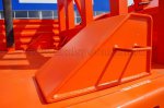 Полуприцеп тяжеловоз высокорамный ППТ-9177-36В3 (44 т.)
