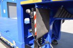 Полуприцеп тяжеловоз низкорамный ППТ-9177-013Н3 (38 т.)