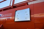 Прицеп-цистерна для ГСМ марки УЗСТ-ПЦ-15-003 (2 оси)