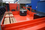 Полуприцеп тяжеловоз низкорамный ППТ-9176-005Н4 (40 т.)