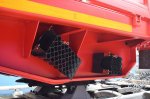 Полуприцеп тяжеловоз высокорамный ППТ-9177-055В3 (36 т.)