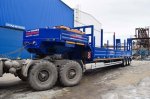 Полуприцеп-контейнеровоз 9177-47В3 (53 т.)