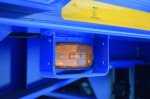 Полуприцеп тяжеловоз высокорамный ППТ-9177-047В3 (38 т.)