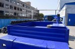 Полуприцеп тяжеловоз низкорамный ППТ-9176-009Н4 (51 т.)