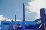 Бортовой полуприцеп ППБ-9180-100Б2 (36 т.)
