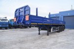 Бортовой полуприцеп ППБ-9178-05Б3 (34,4 т.)